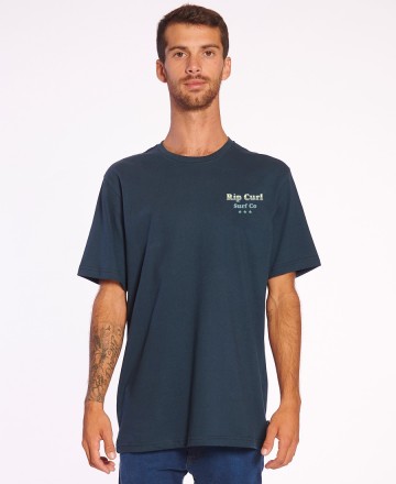 Remera
Rip Curl Reel It JN