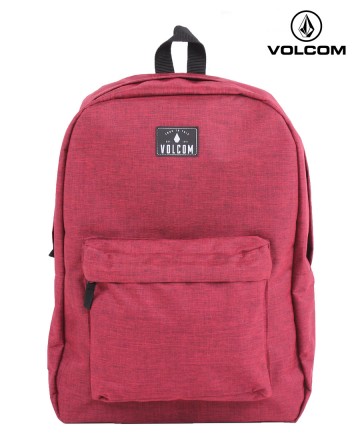 Mochila
Volcom Solid 24L