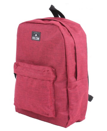 Mochila
Volcom Solid 24L