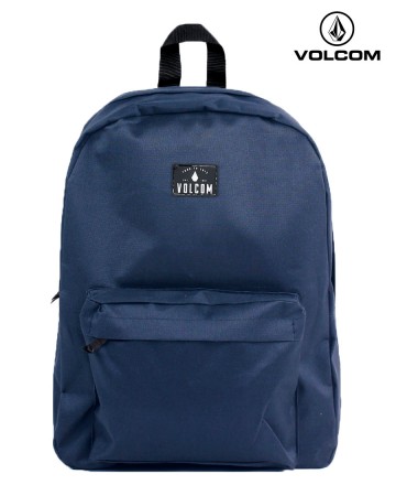 Mochila
Volcom Solid 24L