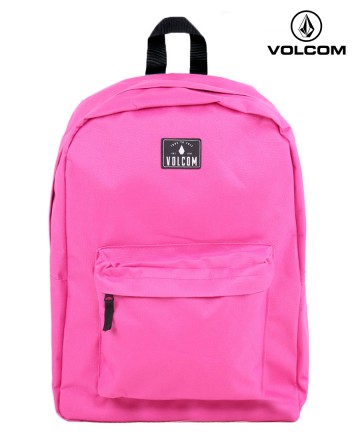 Mochila
Volcom Solid 24L