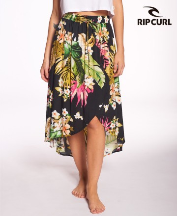 Pollera
Rip Curl Midi On The Coast