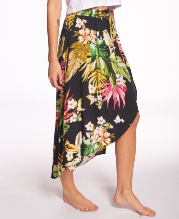 Pollera
Rip Curl Midi On The Coast