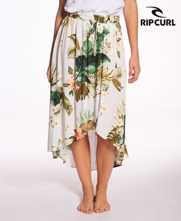 Pollera
Rip Curl Midi On The Coast