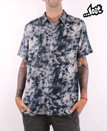 Camisa
Lost Navy