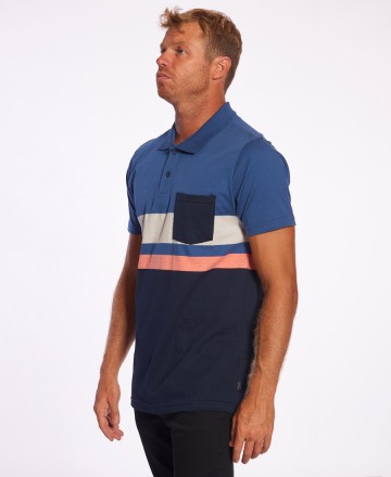Polo
Rip Curl Rapture