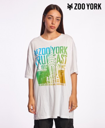 Remera
Zoo York Graffitti Stack