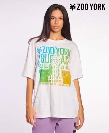 Remera
Zoo York Graffitti Stack