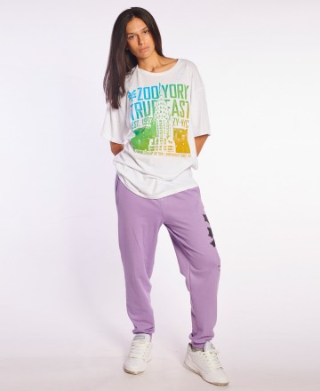 Remera
Zoo York Graffitti Stack