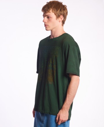 Remera
Zoo York Maltinto Graffiti