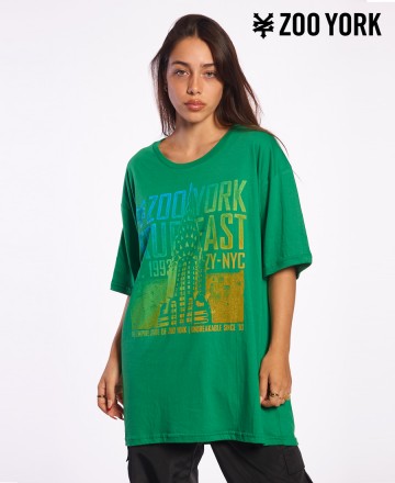 Remera
Zoo York Graffitti Stack