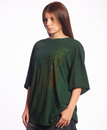 Remera
Zoo York Maltinto Graffiti