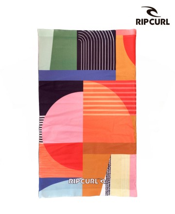 Cuello
Rip Curl Tubo Seamless