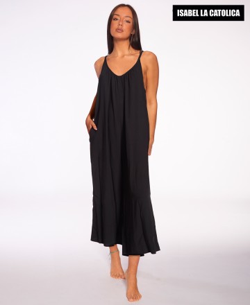 Jumpsuit
Isabel La Catlica Oversize