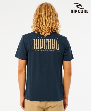 Remera
Rip Curl Unity