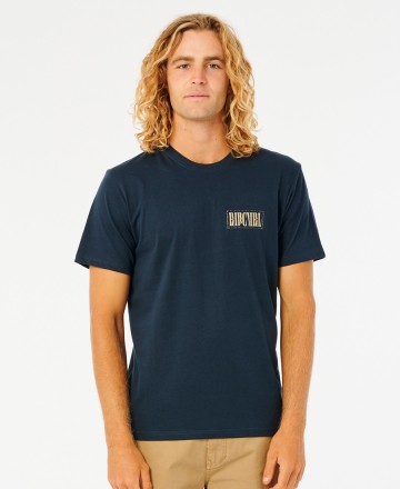 Remera
Rip Curl Unity