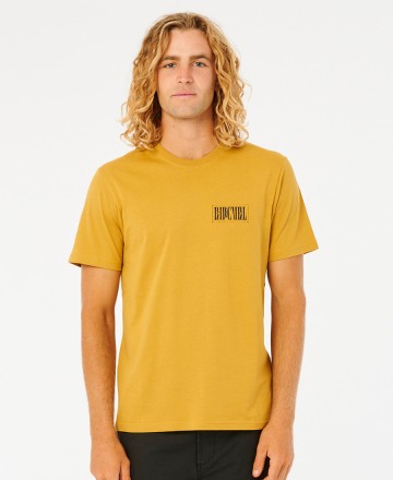 Remera
Rip Curl Unity