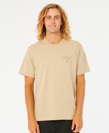 Remera
Rip Curl Searchers Earth