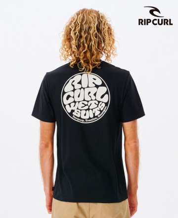 Remera
Rip Curl Wettie