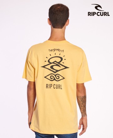 Remera
Rip Curl Search