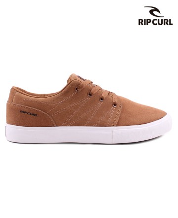 Tenis rip curl marrom cheap