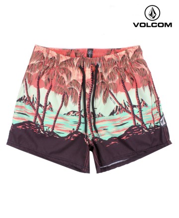 Boardshort
Volcom Pairodice