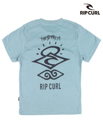 Remera
Rip Curl New Icon