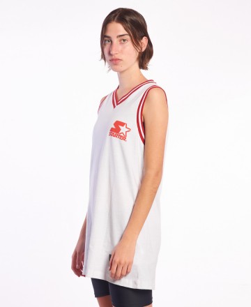 Vestido
Starter Print