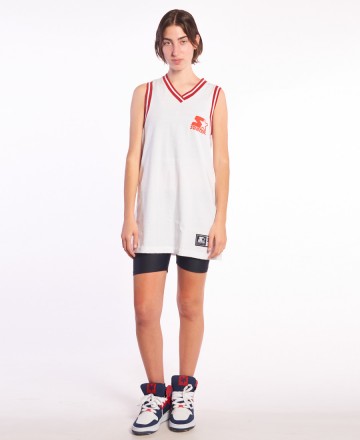 Vestido
Starter Print