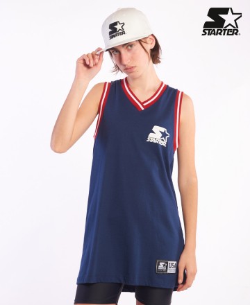 Vestido
Starter Print