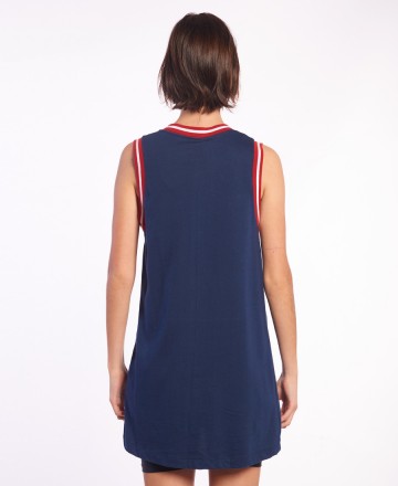 Vestido
Starter Print