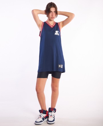 Vestido
Starter Print
