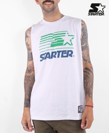 Musculosa
Starter Logo