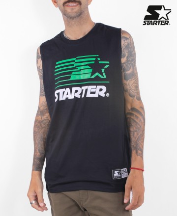 Musculosa
Starter Logo