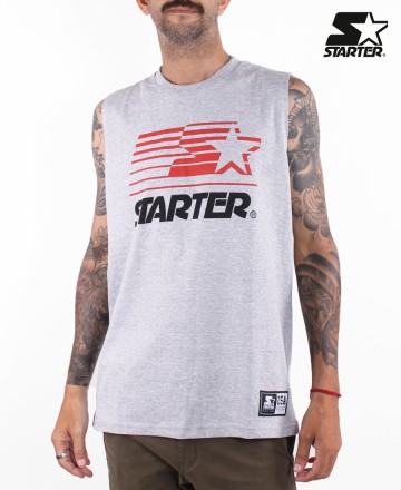 Musculosa
Starter Logo