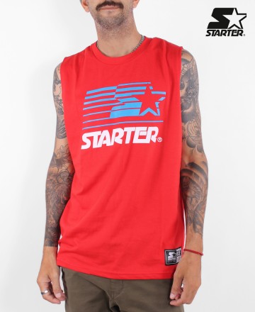 Musculosa
Starter Logo