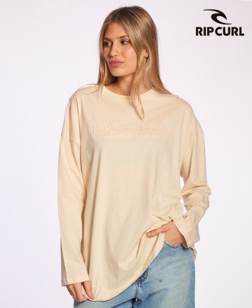 Remera
Rip Curl Over Premium