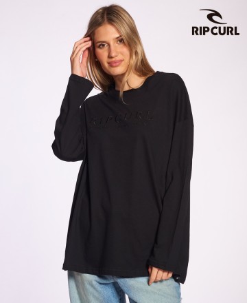 Remera
Rip Curl Over Premium