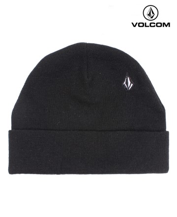 Beanie
Volcom Solid Skull