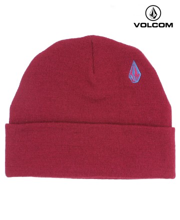 Beanie
Volcom Solid Skull