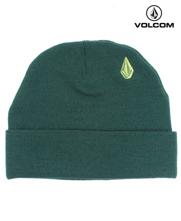 Beanie
Volcom Solid Skull