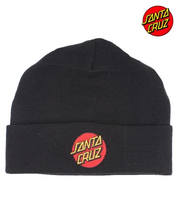 Beanie
Santa Cruz Emby Dot