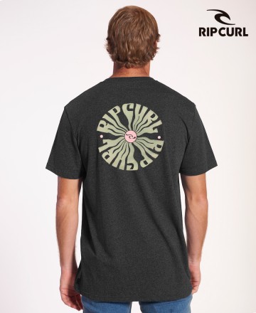 Remera
Rip Curl Mouline