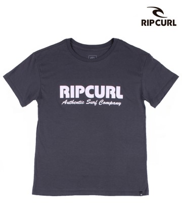 Remera
Rip Curl Heritage Spray