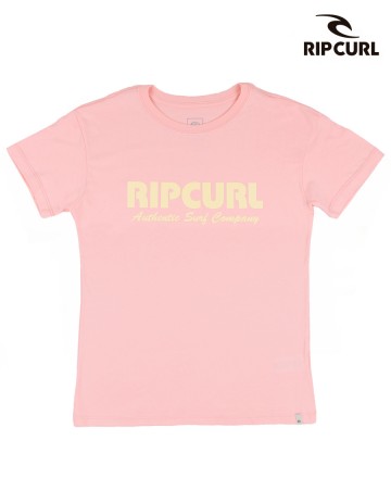 Remera
Rip Curl Heritage Spray