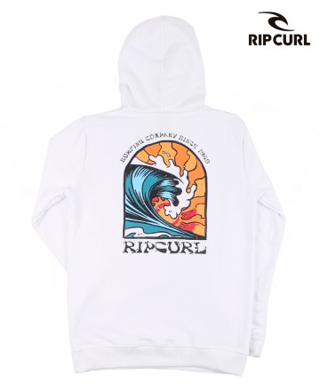 Buzo
Rip Curl Hood Rustic Rays