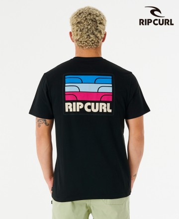Remera
Rip Curl Surf Revival
