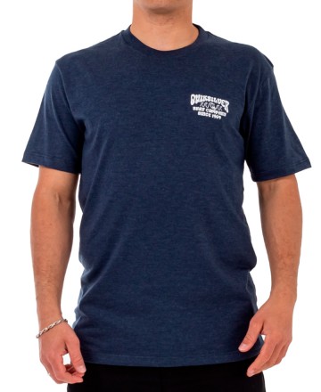 Remera
Quiksilver Mountain Wave