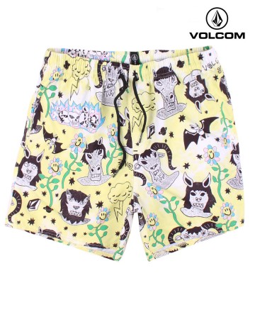 Boardshort
Volcom Ozzy 12 Pulg