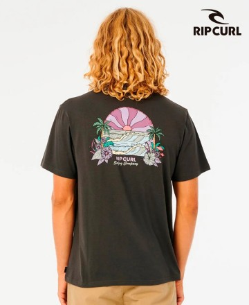 Remera
Rip Curl Blazin Barrels